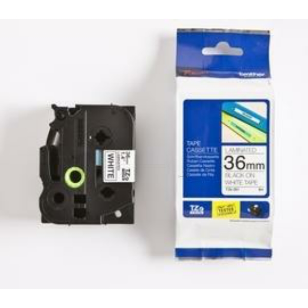 Original Brother TZE261 Ruban P-Touch
