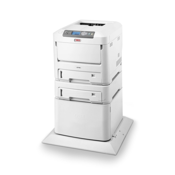 OKI C 710 CDTN cartouches et toners au meilleur prix ✔️. Compatibles ou originaux ? Vous avez le choix ✔️. Comparez, commandez, économisez !