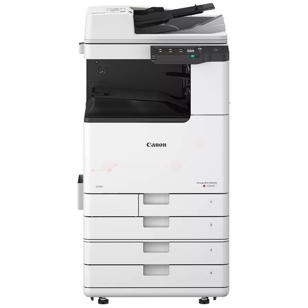 Toner pour Canon imageRUNNER C 3326 i | cartoucheclub.com