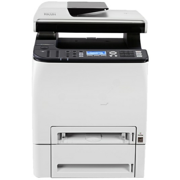 Ricoh SP C 252 sf cartouches et toners au meilleur prix ✔️. Compatibles ou originaux ? Vous avez le choix ✔️. Comparez, commandez, économisez !