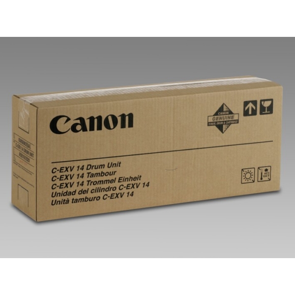 Original Canon 0385B002 / CEXV14 Photoconducteur