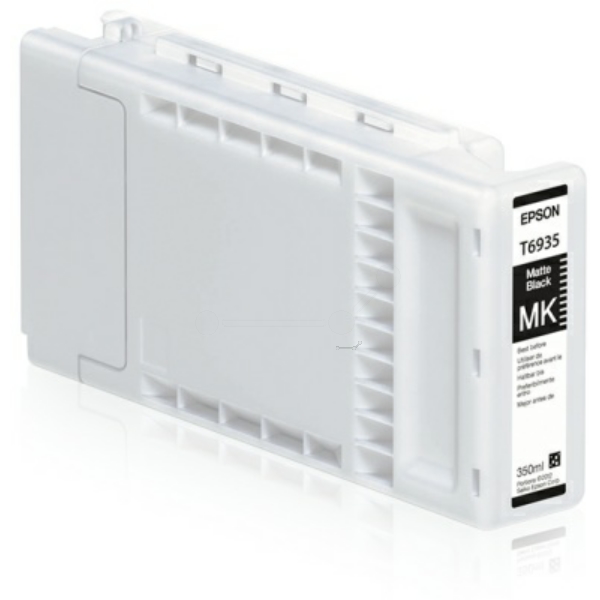 Original Epson C13T693500 / T6935 Cartouche d'encre noire mate