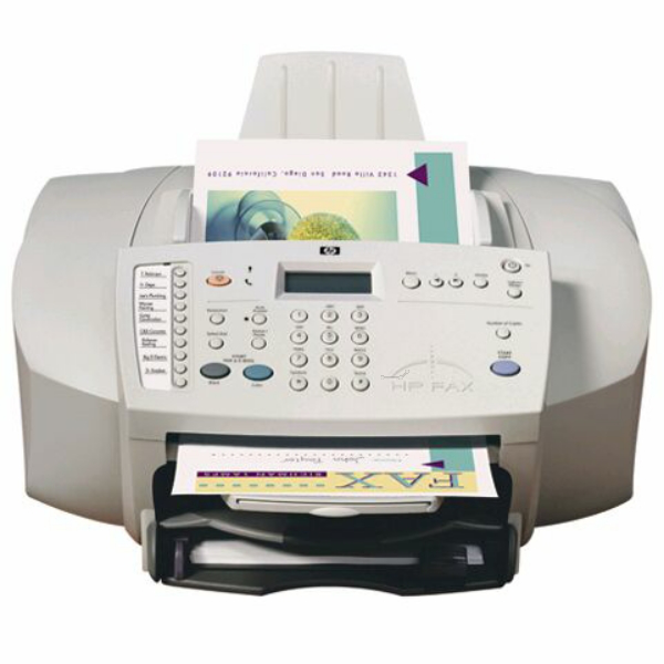 HP Fax 1220 XI cartouches et toners au meilleur prix ✔️. Compatibles ou originaux ? Vous avez le choix ✔️. Comparez, commandez, économisez !