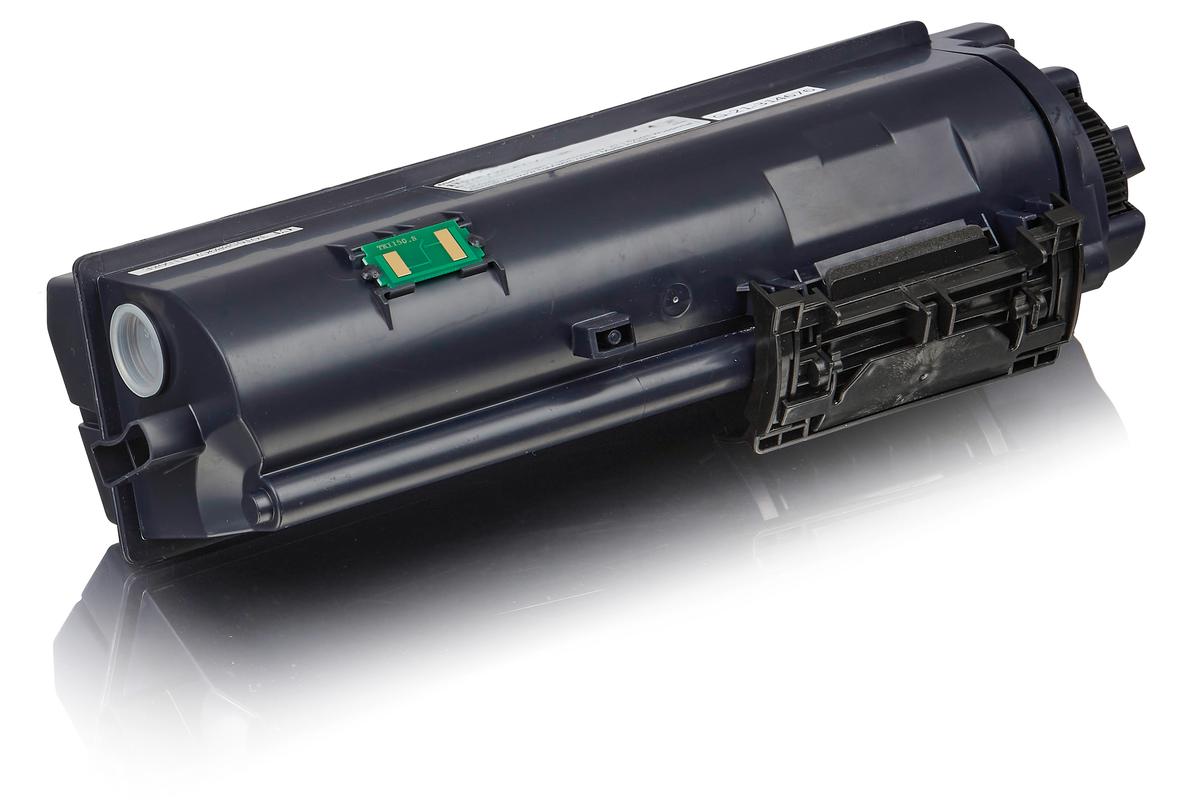 Alternative à Kyocera 1T02RV0NL0 / TK-1150 Cartouche toner, noir
