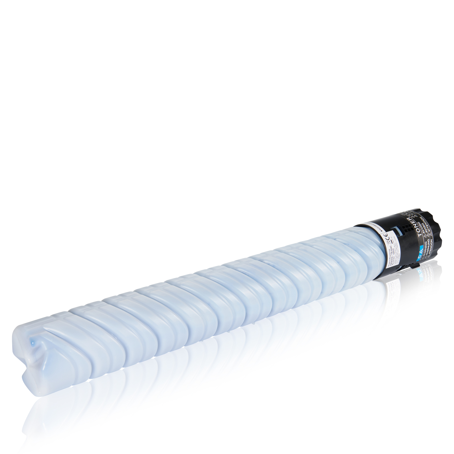 Alternative à Konica Minolta A8DA450 / TN-324C Cartouche toner, cyan