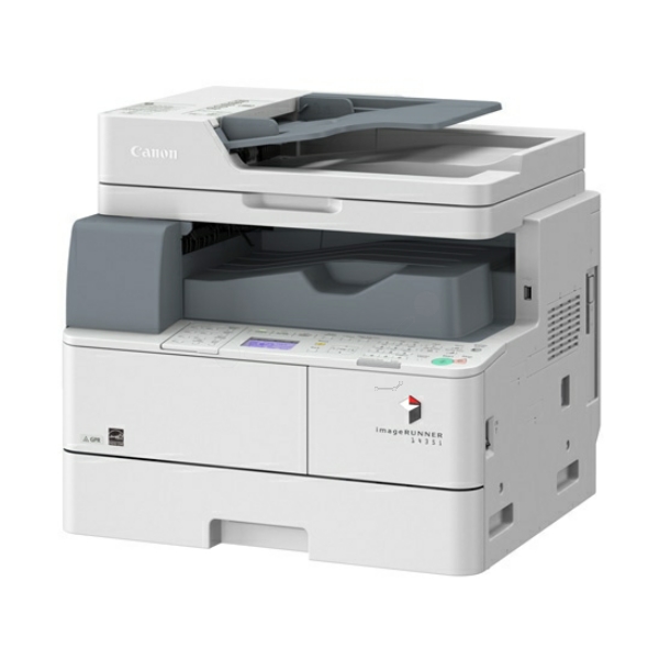 Canon iR 1400 Series