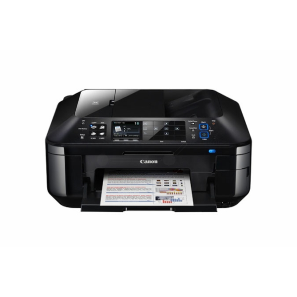 Canon Pixma MX 882 cartouches et toners au meilleur prix ✔️. Compatibles ou originaux ? Vous avez le choix ✔️. Comparez, commandez, économisez !
