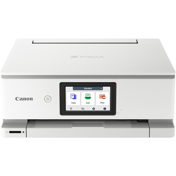 Canon Pixma TS 8700 Series cartouches et toners au meilleur prix ✔️. Compatibles ou originaux ? Vous avez le choix ✔️. Comparez, commandez, économisez !