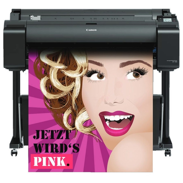 Canon imagePROGRAF GP-300 cartouches et toners au meilleur prix ✔️. Compatibles ou originaux ? Vous avez le choix ✔️. Comparez, commandez, économisez !