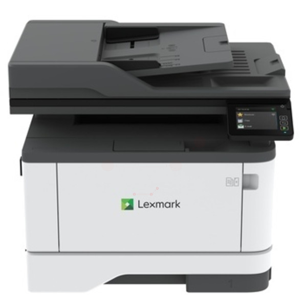 Lexmark MX 331 adn cartouches et toners au meilleur prix ✔️. Compatibles ou originaux ? Vous avez le choix ✔️. Comparez, commandez, économisez !