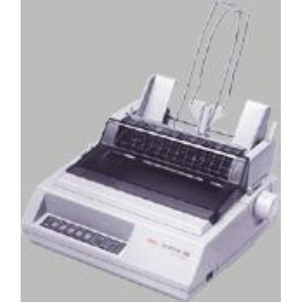 Ruban encreur pour OKI ML 180 | cartoucheclub.com