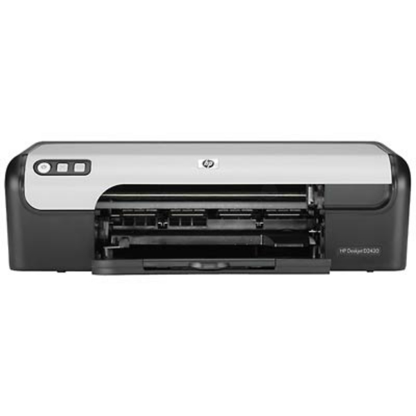 HP DeskJet D 2400 Series cartouches et toners au meilleur prix ✔️. Compatibles ou originaux ? Vous avez le choix ✔️. Comparez, commandez, économisez !