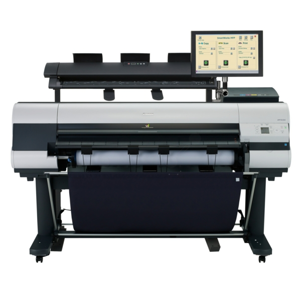 Canon imagePROGRAF IPF 830 MFP