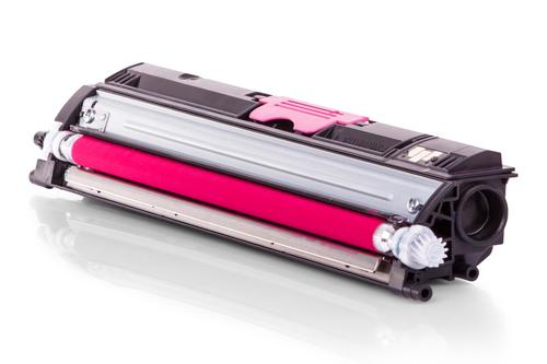 Alternative à OKI 44250722 / C110 Cartouche toner, magenta