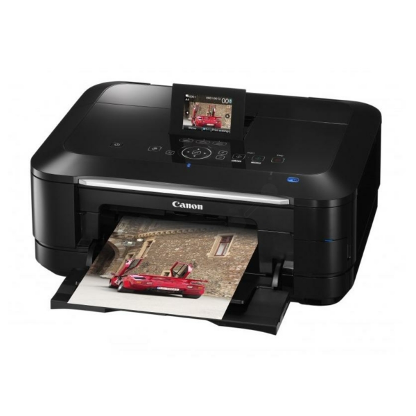 Canon Pixma MG 8120 cartouches et toners au meilleur prix ✔️. Compatibles ou originaux ? Vous avez le choix ✔️. Comparez, commandez, économisez !