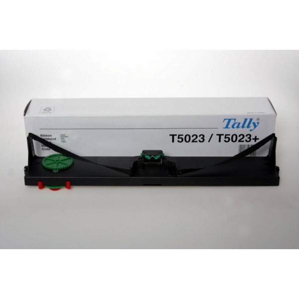 Original Tally Genicom 397995 Ruban nylon noir