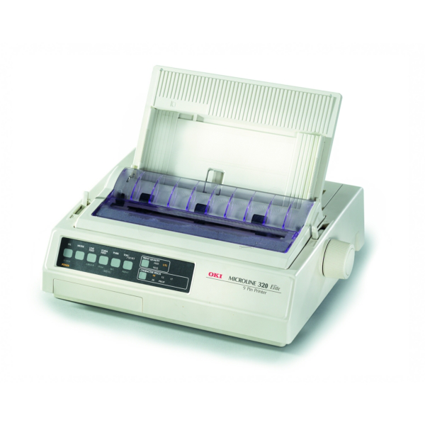 Ruban encreur pour OKI Microline 320 | cartoucheclub.com