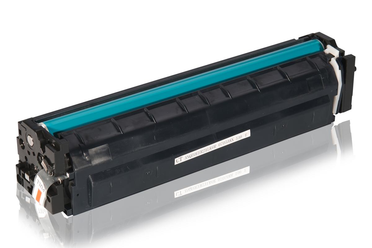 Toner compatible  HP CF530A / 205A - noir - 1100 pages offrez-vous la qualité au meilleur prix ! | cartoucheclub.com