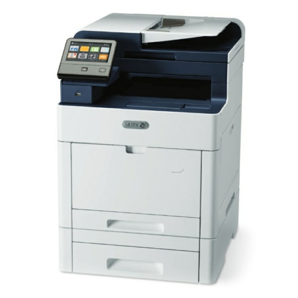 Xerox WorkCentre 6515 DNI cartouches et toners au meilleur prix ✔️. Compatibles ou originaux ? Vous avez le choix ✔️. Comparez, commandez, économisez !