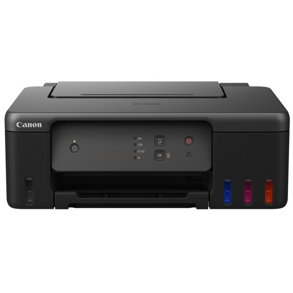 Canon Pixma G 1530 cartouches et toners au meilleur prix ✔️. Compatibles ou originaux ? Vous avez le choix ✔️. Comparez, commandez, économisez !