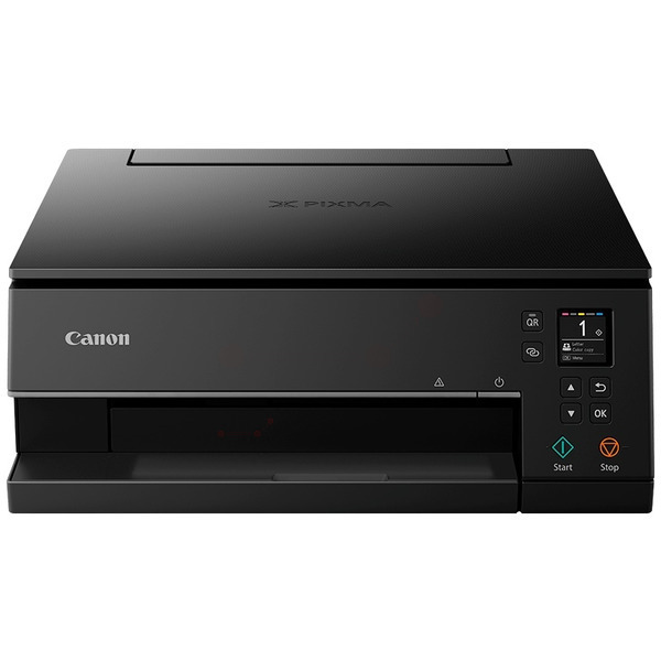 Canon Pixma TS 6350 cartouches et toners au meilleur prix ✔️. Compatibles ou originaux ? Vous avez le choix ✔️. Comparez, commandez, économisez !