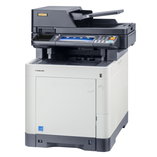 Toner pour Utax P-C 3560 i MFP | cartoucheclub.com