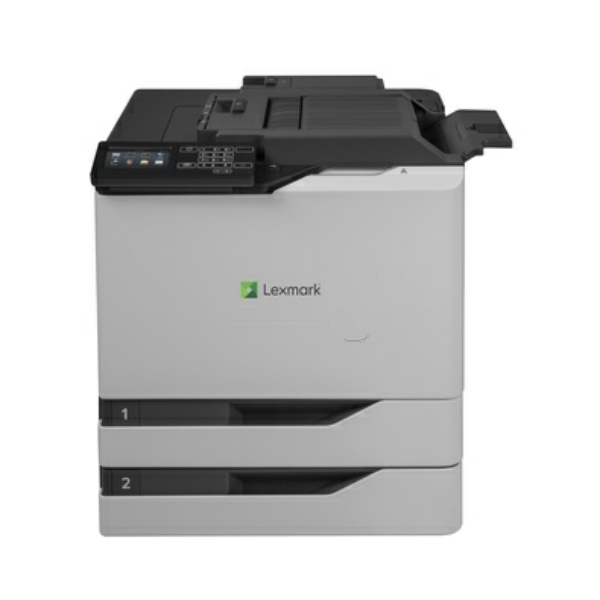 Toner pour Lexmark CS 820 dtfe | cartoucheclub.com