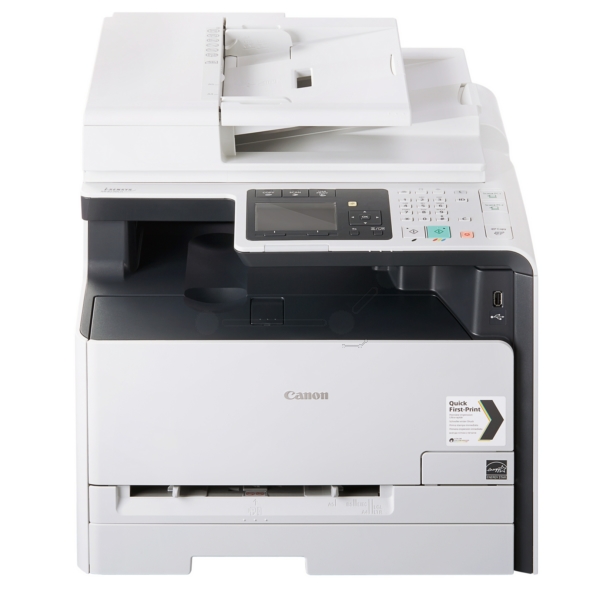 Canon i-SENSYS MF 8230 cn cartouches et toners au meilleur prix ✔️. Compatibles ou originaux ? Vous avez le choix ✔️. Comparez, commandez, économisez !