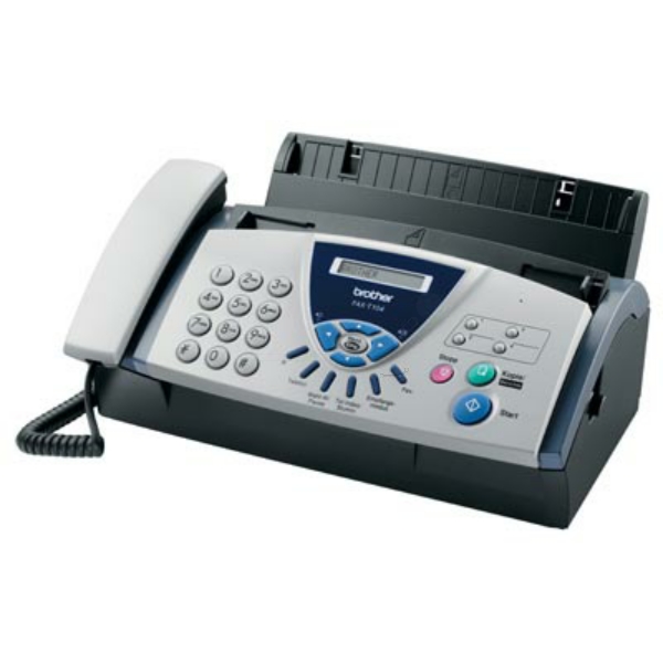 Brother Fax T 100 Series cartouches et toners au meilleur prix ✔️. Compatibles ou originaux ? Vous avez le choix ✔️. Comparez, commandez, économisez !