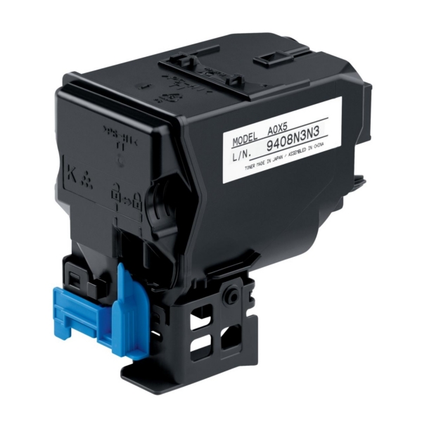 Original Konica Minolta A0X5154 / TNP50K Toner noir