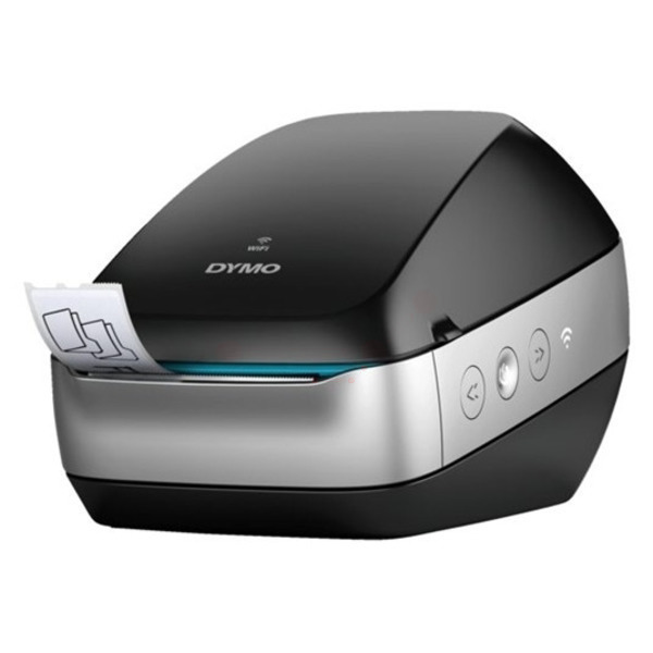 Dymo Labelwriter Wireless black cartouches et toners au meilleur prix ✔️. Compatibles ou originaux ? Vous avez le choix ✔️. Comparez, commandez, économisez !