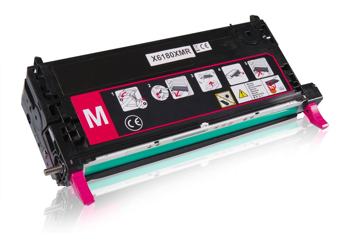 Alternative à Xerox 113R00724 Cartouche toner, magenta