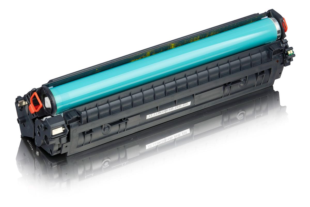 Alternative à HP CF244A / 44A Cartouche toner, noir