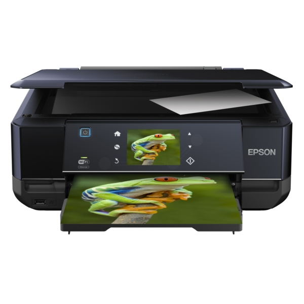 Epson Expression Photo XP-750 cartouches et toners au meilleur prix ✔️. Compatibles ou originaux ? Vous avez le choix ✔️. Comparez, commandez, économisez !
