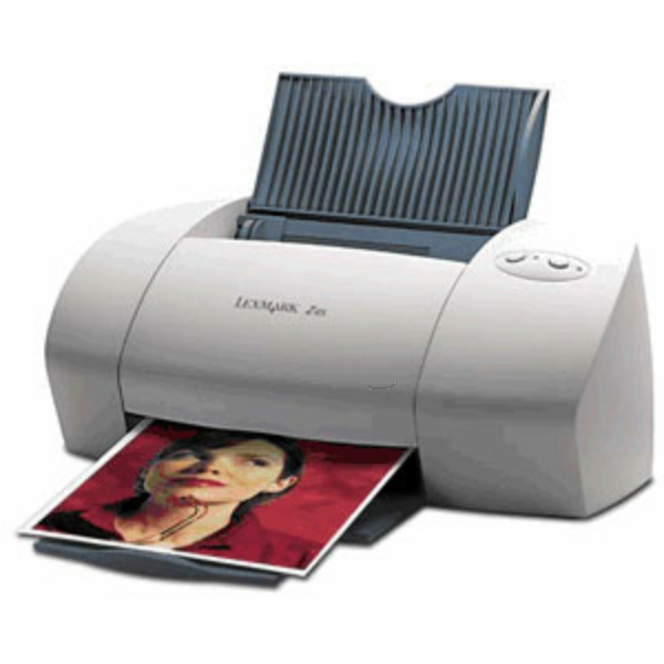 Lexmark Z 45