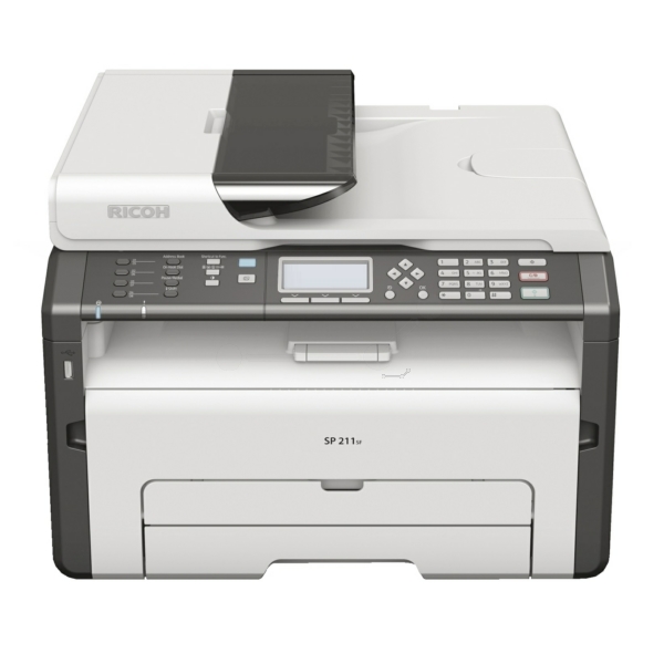 Ricoh Aficio SP 211 sf cartouches et toners au meilleur prix ✔️. Compatibles ou originaux ? Vous avez le choix ✔️. Comparez, commandez, économisez !