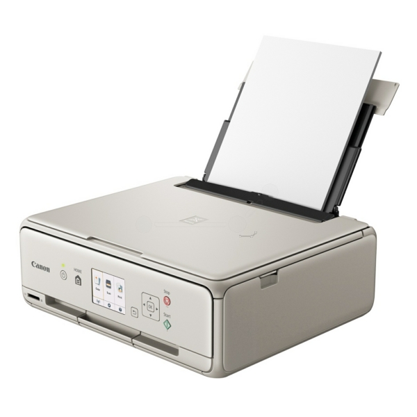 Canon Pixma TS 5051 cartouches et toners au meilleur prix ✔️. Compatibles ou originaux ? Vous avez le choix ✔️. Comparez, commandez, économisez !