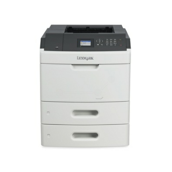 Toner pour Lexmark MS 812 dtn | cartoucheclub.com