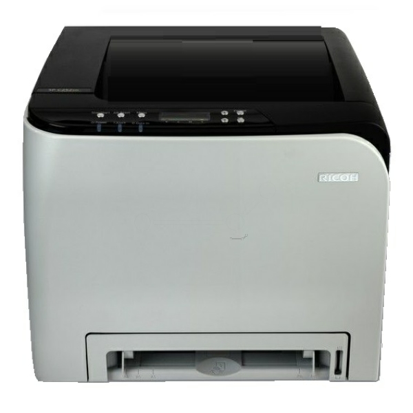 Ricoh Aficio SP C 252 DNw cartouches et toners au meilleur prix ✔️. Compatibles ou originaux ? Vous avez le choix ✔️. Comparez, commandez, économisez !