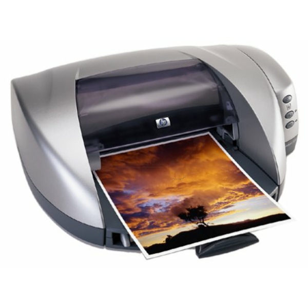 HP DeskJet 5551 cartouches et toners au meilleur prix ✔️. Compatibles ou originaux ? Vous avez le choix ✔️. Comparez, commandez, économisez !