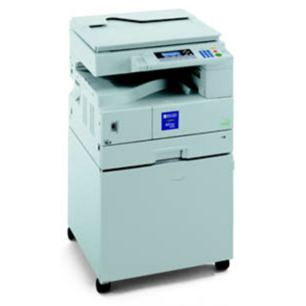 Ricoh Aficio 2016 cartouches et toners au meilleur prix ✔️. Compatibles ou originaux ? Vous avez le choix ✔️. Comparez, commandez, économisez !