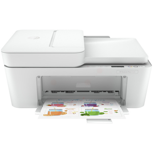 HP DeskJet Plus 4120 e cartouches et toners au meilleur prix ✔️. Compatibles ou originaux ? Vous avez le choix ✔️. Comparez, commandez, économisez !