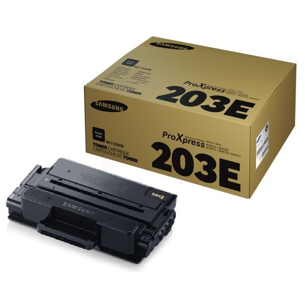Toner original HP SU885A / MLT-D203E - noir - 10000 pages offrez-vous la qualité au meilleur prix ! | cartoucheclub.com