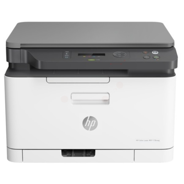 HP Color Laser MFP 178 nwg cartouches et toners au meilleur prix ✔️. Compatibles ou originaux ? Vous avez le choix ✔️. Comparez, commandez, économisez !
