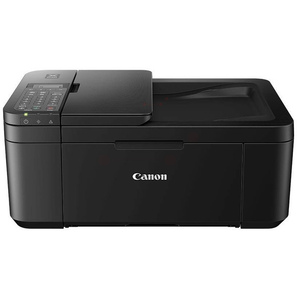 Canon Pixma TR 4500 Series cartouches et toners au meilleur prix ✔️. Compatibles ou originaux ? Vous avez le choix ✔️. Comparez, commandez, économisez !