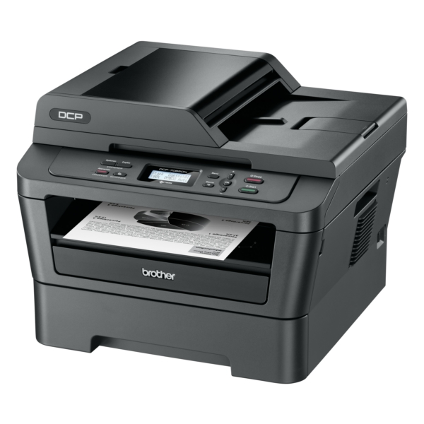 Brother DCP-7065 DN cartouches et toners au meilleur prix ✔️. Compatibles ou originaux ? Vous avez le choix ✔️. Comparez, commandez, économisez !