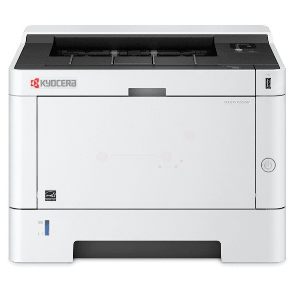 Kyocera ECOSYS P 2235 dw cartouches et toners au meilleur prix ✔️. Compatibles ou originaux ? Vous avez le choix ✔️. Comparez, commandez, économisez !
