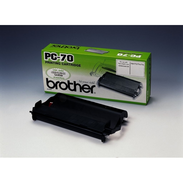 Original Brother PC70 Rouleau transfert thermique