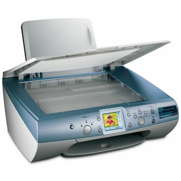 Cartouches Encre pour Lexmark P 6290 | cartoucheclub.com