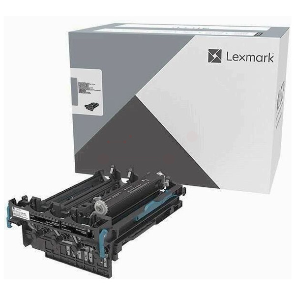 Original Lexmark 78C0ZV0 Unité tambour/développeur